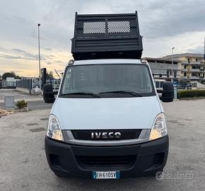 IvecoDaily 140Cv 3.0cc Finanziabile Accoto Zero