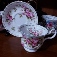 Tazza da thè Royal Albert