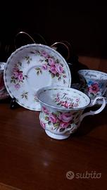 Tazza da thè Royal Albert