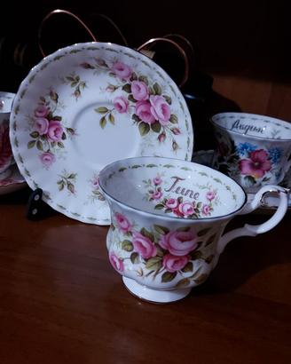 Tazza da thè Royal Albert