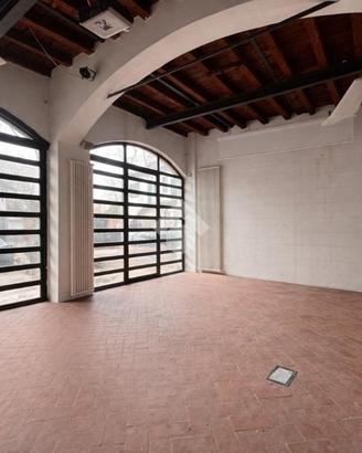 LOFT A MILANO
