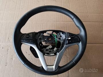Volante SUZUKI IGNIS del 2018