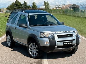 Land Rover Freelander 2.0 Td4 16V 3p. SPORT "-CAR