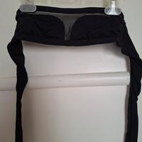 Costume a fascia 