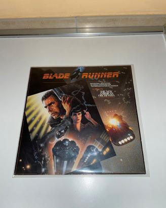 BLADE RUNNER - THE NEW AMERICAN ORCHESTRA 1982