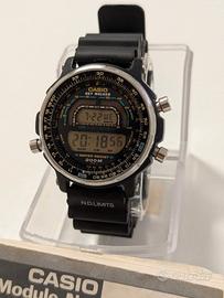 Casio Sky Walker DW401