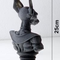 Action Figure Lord Beerus Dragonball