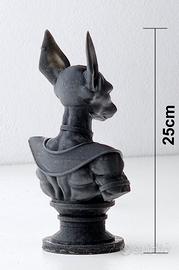 Action Figure Lord Beerus Dragonball