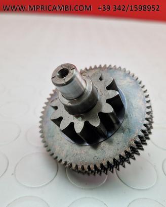 INGRANAGGIO RINVIO APRILIA DORSODURO 750 2008 2009