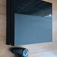 Sony  PS4