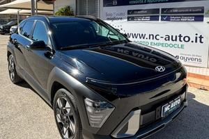 HYUNDAI Kona gdi hev X Line 2wd 141cv dct