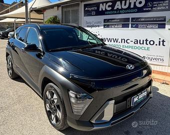 HYUNDAI Kona gdi hev X Line 2wd 141cv dct