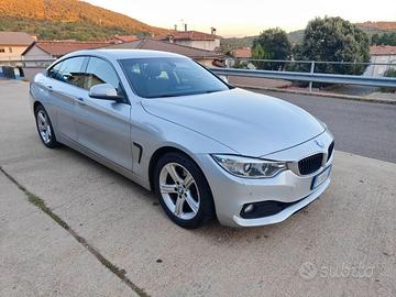 BMW 418 Gran Coupé 150 CV