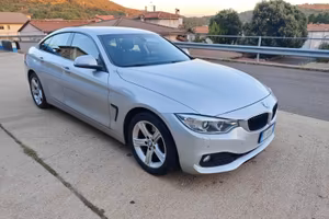 BMW 418 Gran Coupé 150 CV
