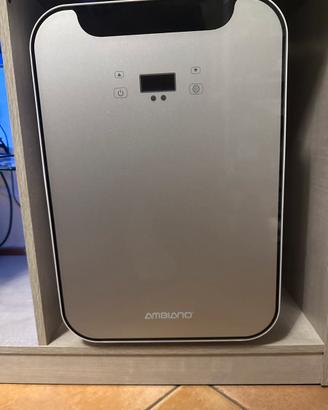 Minifrigo ambiano