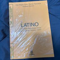 Vocabolario di latino