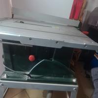 sega da Banco circolare Bosch PTS 10