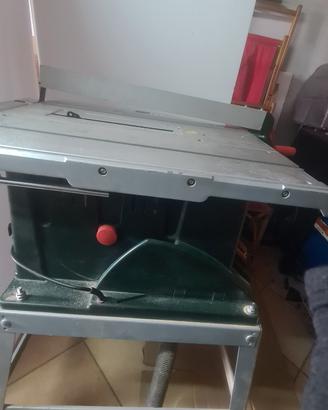 sega da Banco circolare Bosch PTS 10