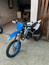 tm mx 85