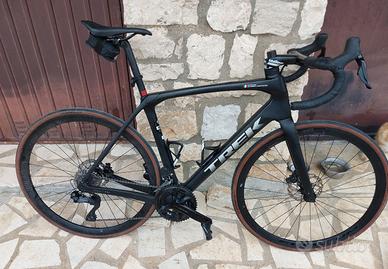 trek domane slr 7 gen 4 tg 56 L