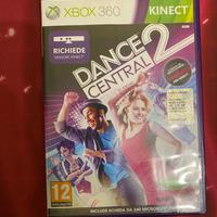 Dance Central 2 Xbox 360