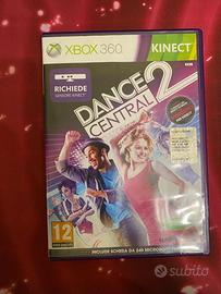 Dance Central 2 Xbox 360