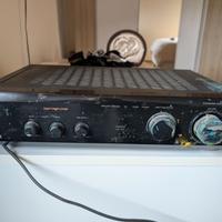 AMPLIFICATORE STEREO SONY TA-FE210