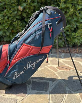 Sacca Ben Hogan