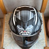 Casco airoh gp 500