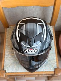 Casco airoh gp 500