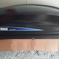 Box Auto Thule Pacific M 