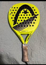 Racchetta Padel Head