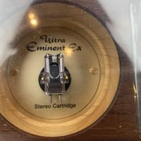 My Sonic Lab MC Cartuccia Ultra Eminent Ex