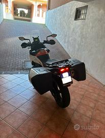 KTM 790 Adventure anno 2024