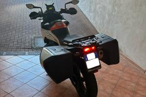 KTM 790 Adventure anno 2024