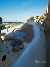 Cuscineria King 600 2005