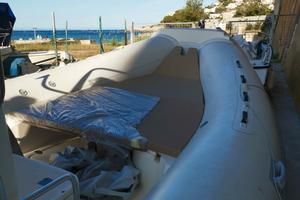 Cuscineria King 600 2005