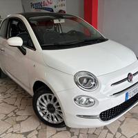FIAT 500 1.2 EasyPower Lounge