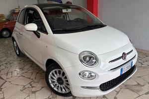 FIAT 500 1.2 EasyPower Lounge