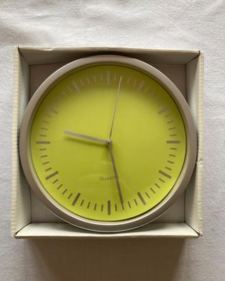 Orologio da parete