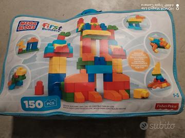 mega blocks