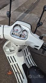 Piaggio Vespa 125 S - 2007