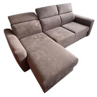 DIVANO NUOVO PER ERRATA POSIZIONE PENISOLA