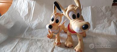 Pluto gioco collezione