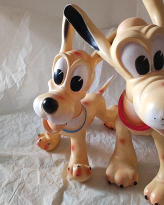 Pluto gioco collezione