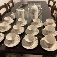 servizio colazione Bavaria da 8