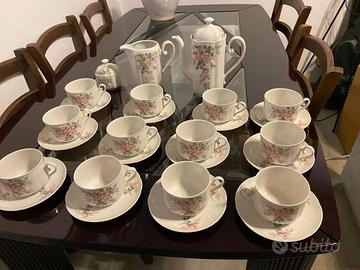 servizio colazione Bavaria da 8