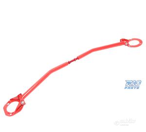 BARRA STABILIZZATRICE REGOLABILE BMW E46 98-07 ROS