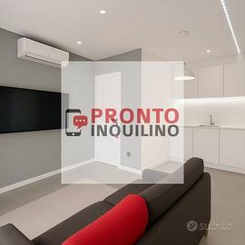 Monolocale ristrutturato pero