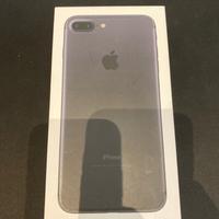 Iphone 7 plus
